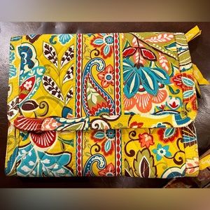 Vera Bradley Travel Bag